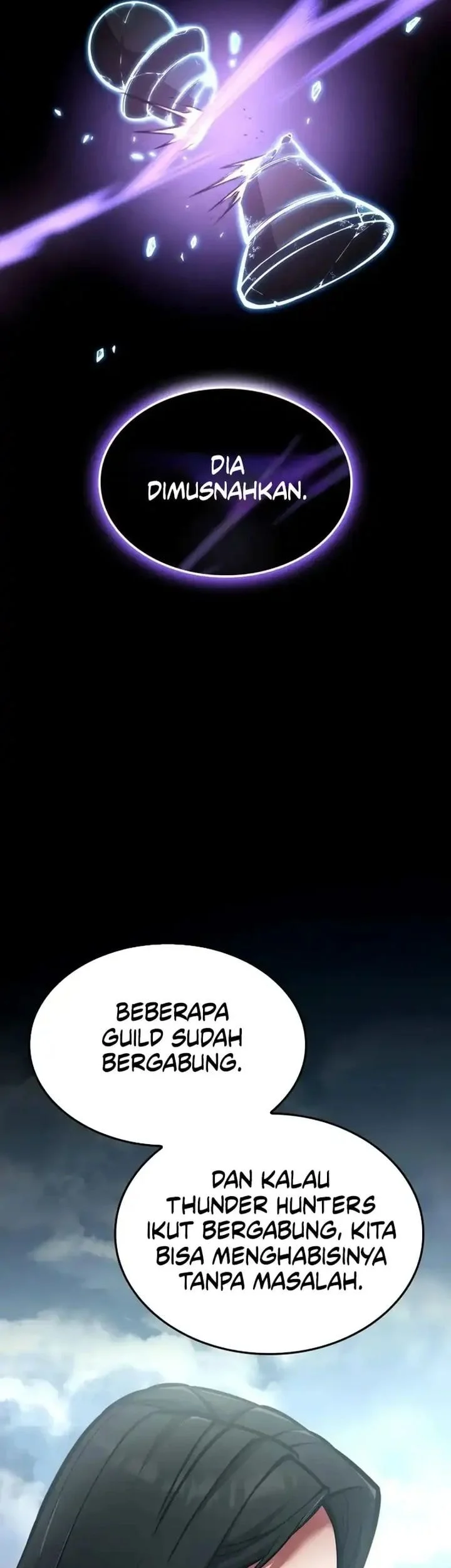 Emperor Of Solo Play Chapter 43 Fix Gambar 25